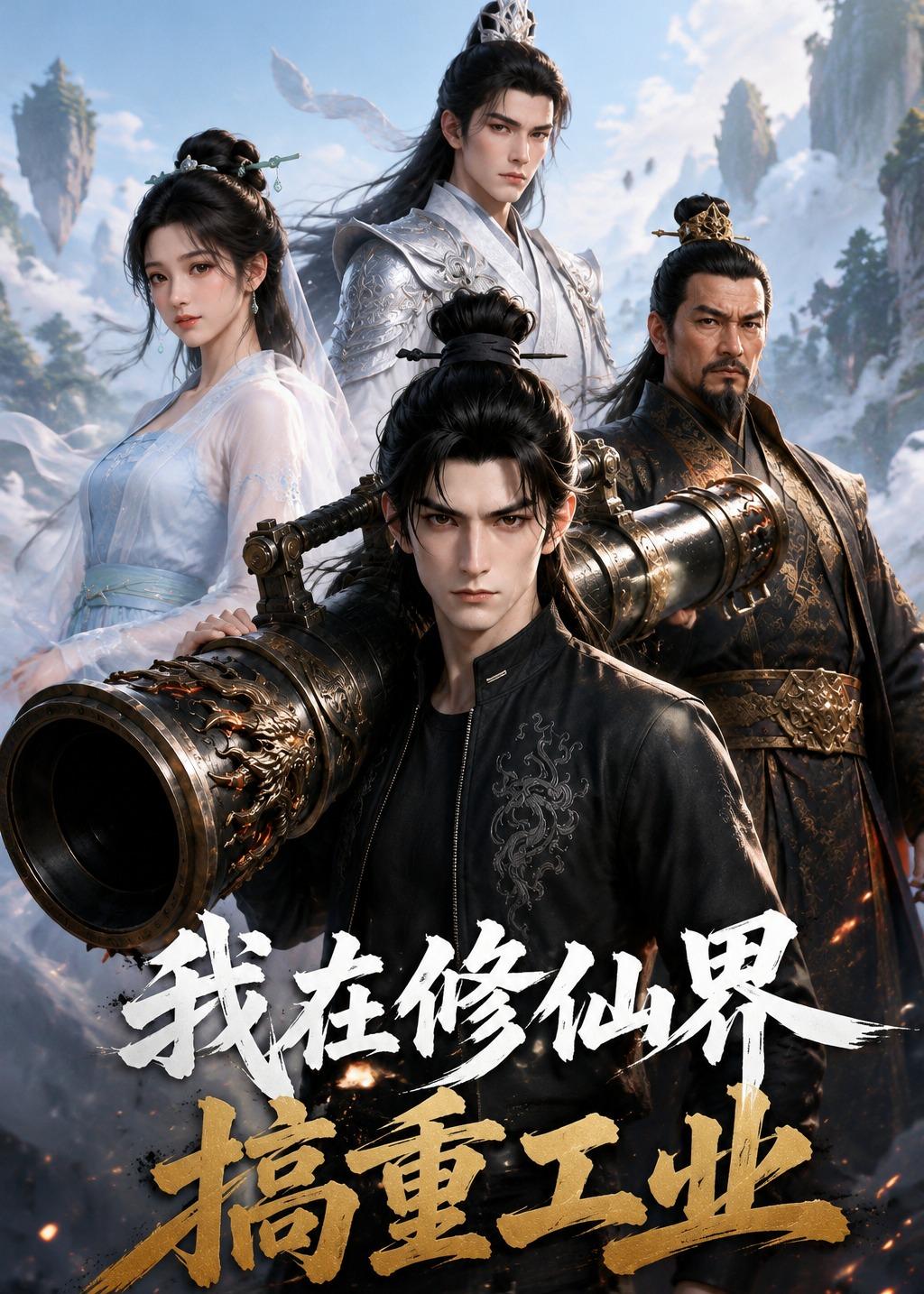 家政风波后我重启人生（蓝光）