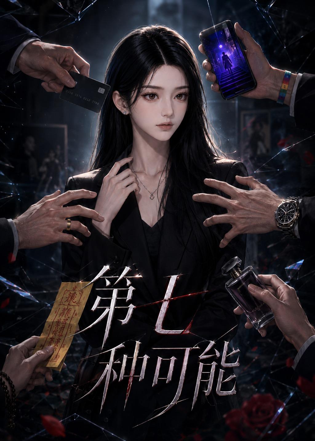 第七种可能（1080）