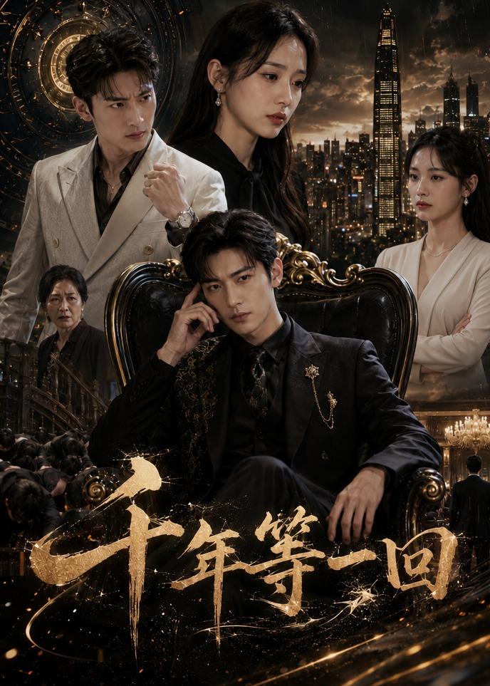 千年等一回(1080)