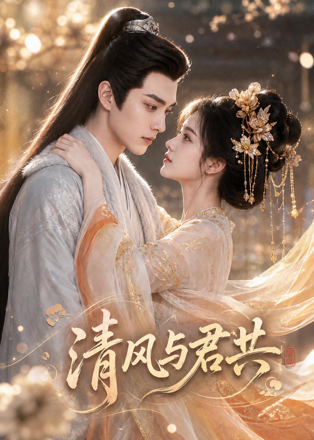 清风与君共（蓝光）
