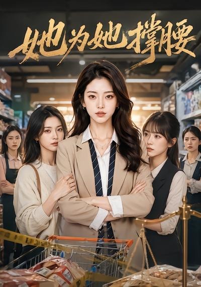 她为她撑腰(1080)