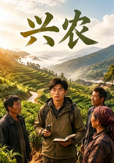 兴农(1080)