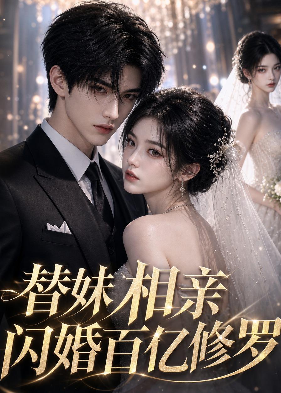 替妹相亲闪婚百亿修罗（4K）