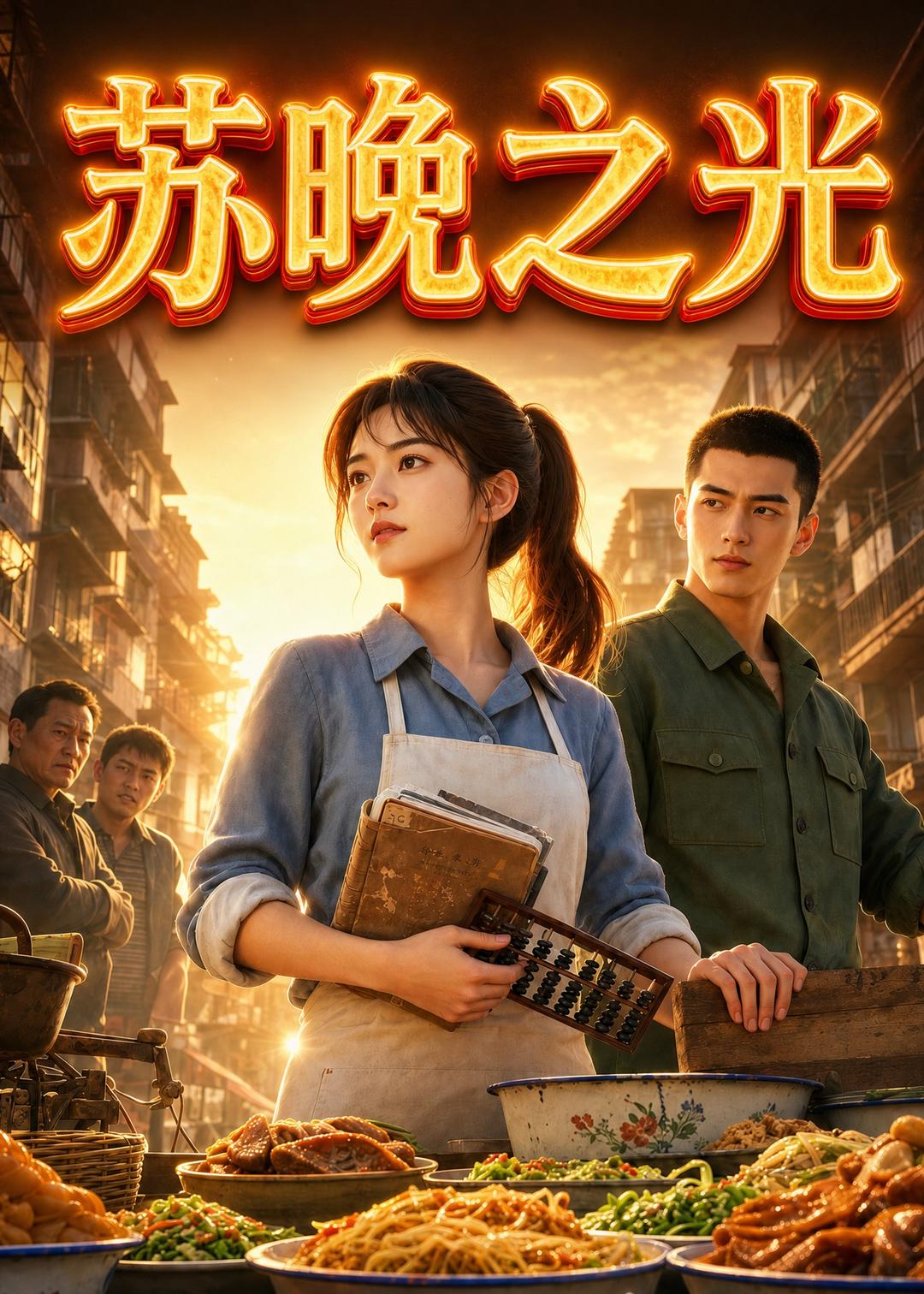 苏晚之光（1080）