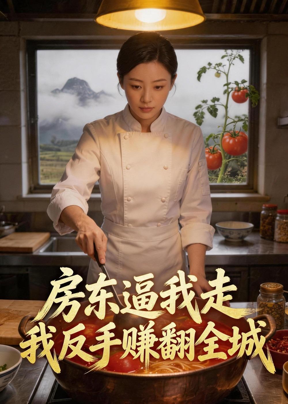 房东逼我走我反手赚翻全城（1080）