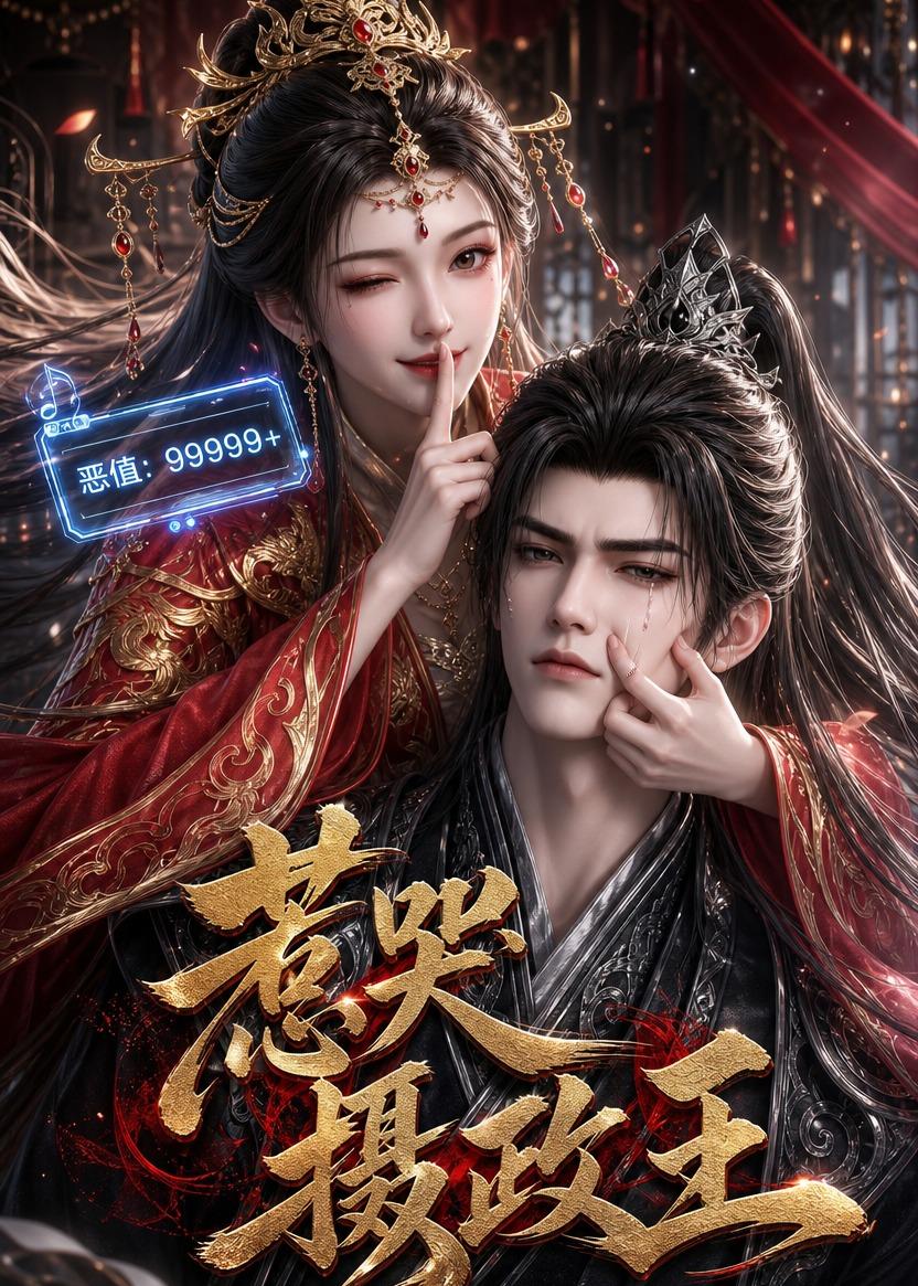 惹哭摄政王（4K）