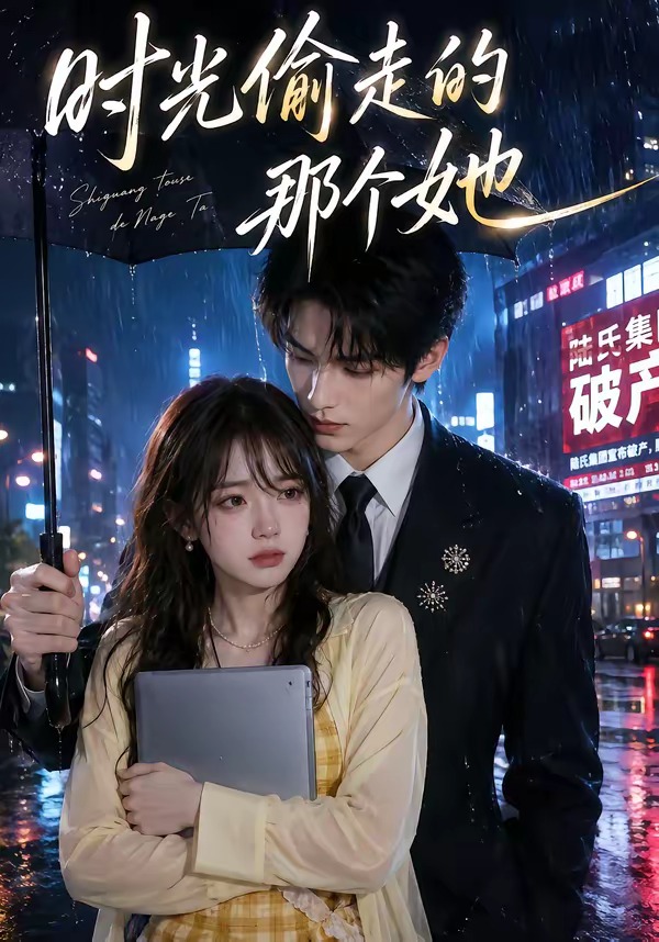 时光偷走的那个她（1080）