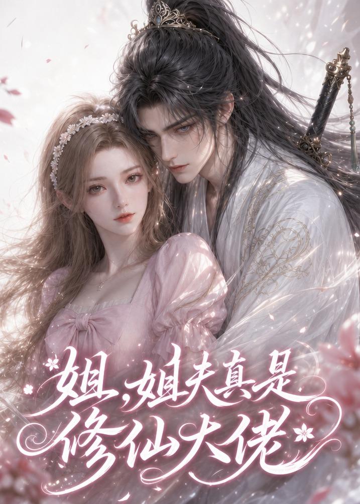 姐姐夫真是修仙大佬（蓝光）