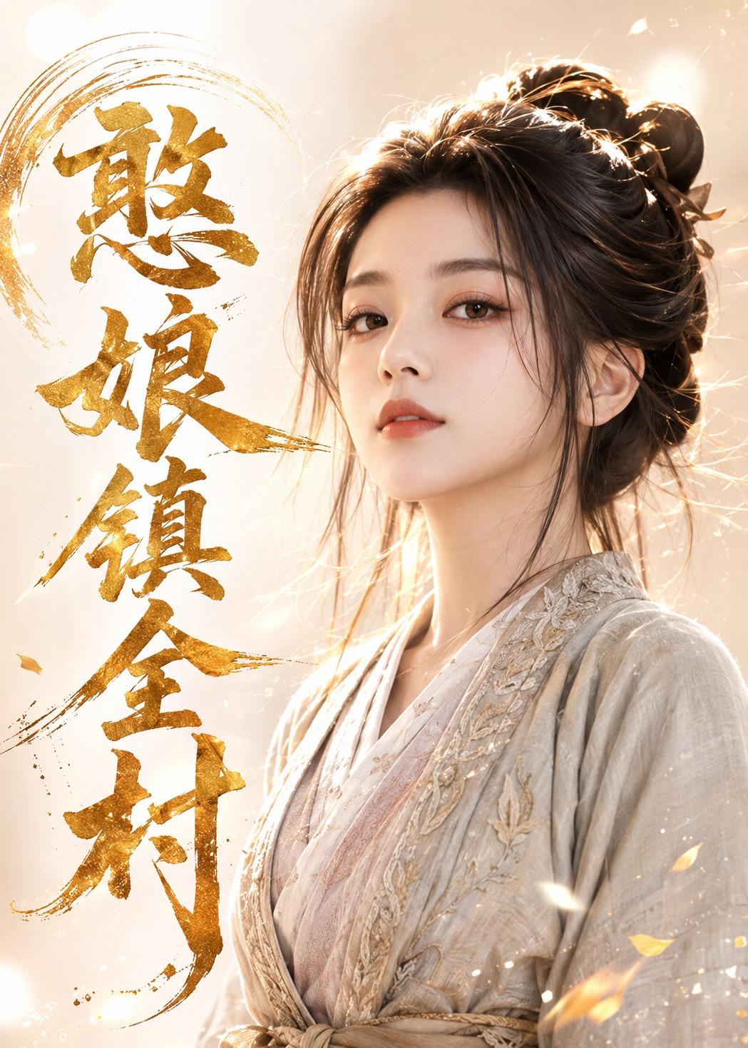 憨娘镇全村（蓝光）
