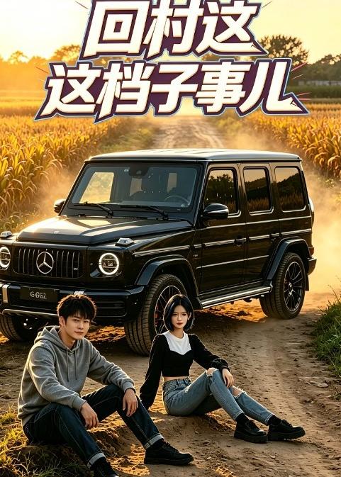 回村这档子事儿（蓝光）