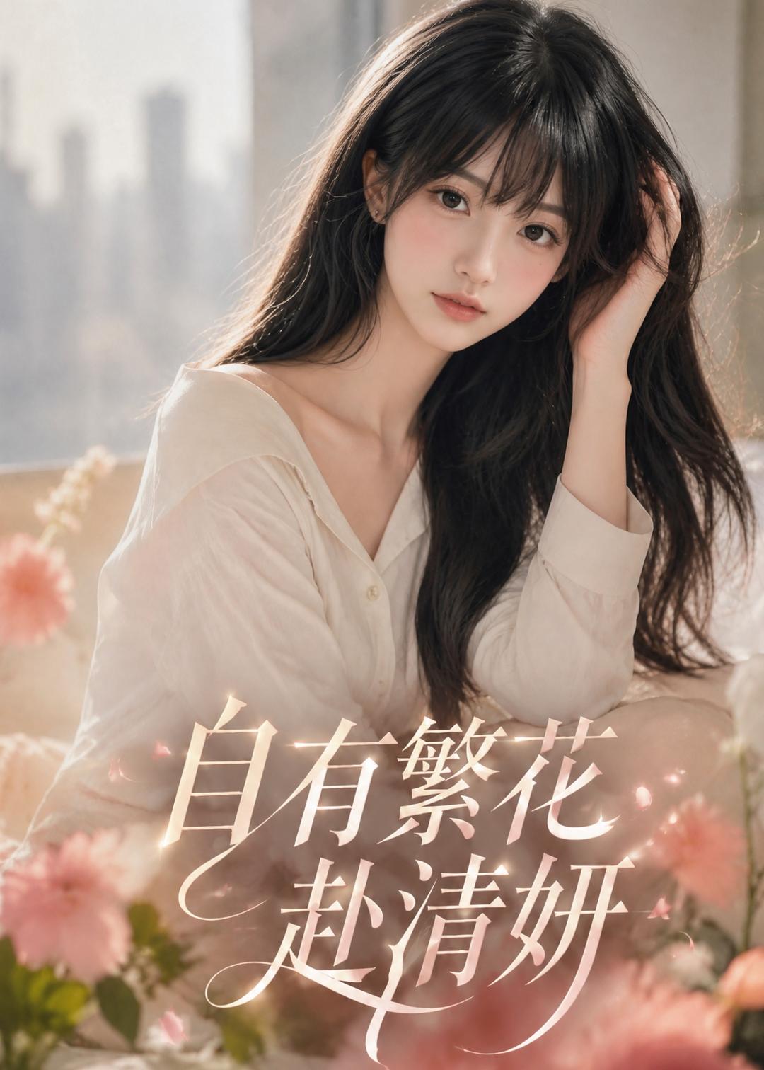 自有繁花赴清妍(1080)