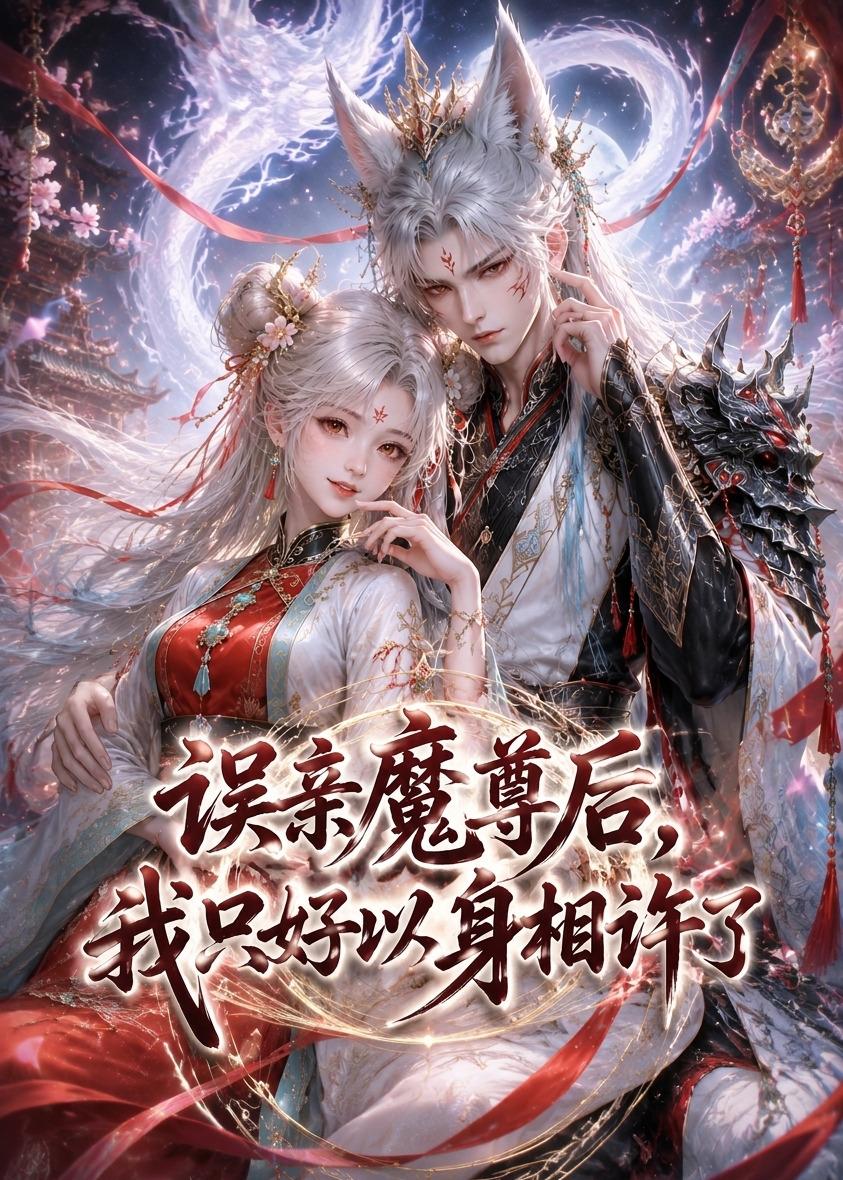 误亲魔尊后我只好以身相许了（1080）
