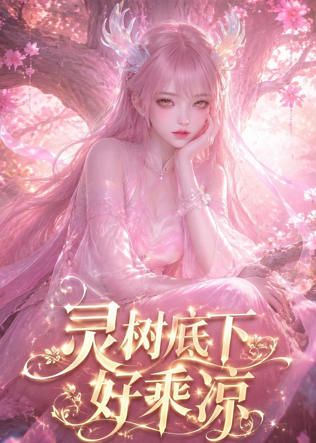 灵树底下好乘凉（1080）