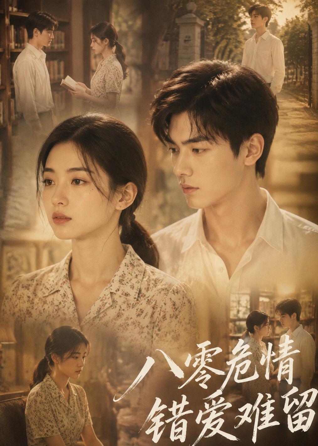 八零危情错爱难留(1080)