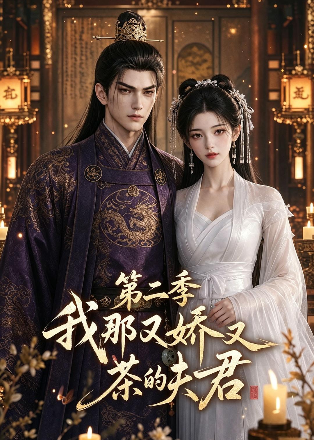 我那又娇又茶的夫君第二季（1080）