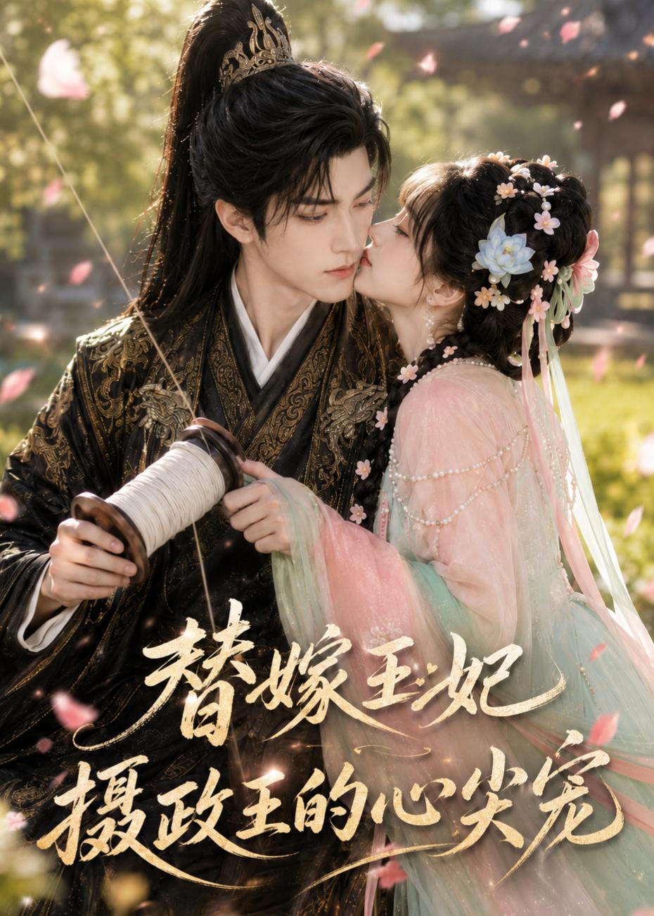 替嫁王妃摄政王的心尖宠（1080）