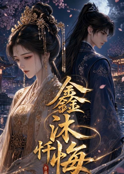 鑫沐忏悔（1080）
