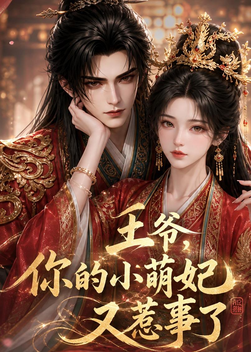 王爷你的小萌妃又惹事了（蓝光）