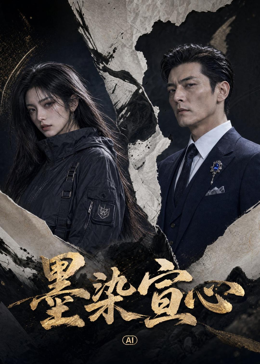 墨染宣心(1080)