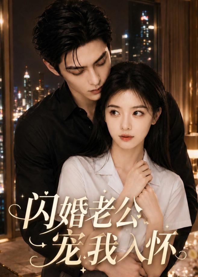 闪婚老公宠我入怀（1080）