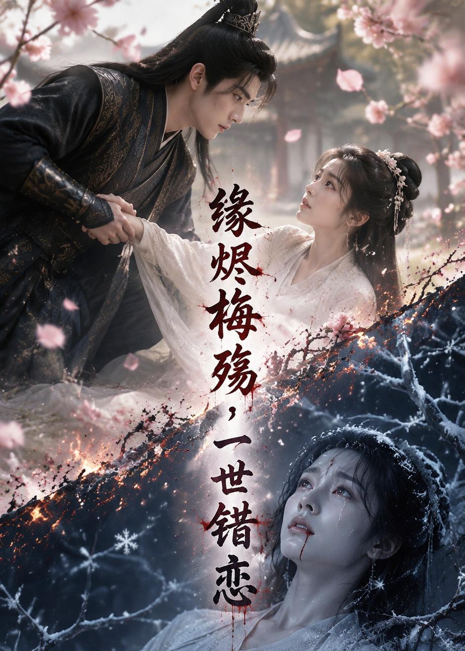 缘烬梅殇一世错恋（1080）