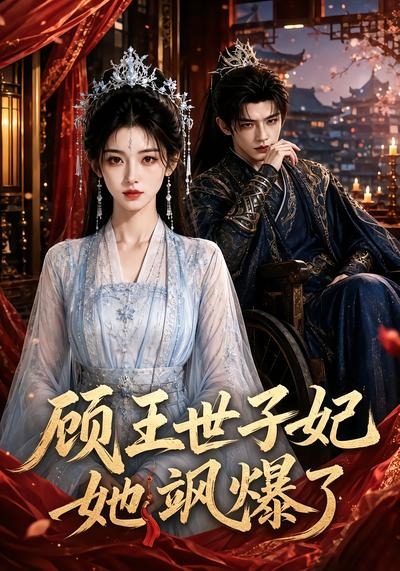 顾王世子妃她飒爆了（1080）