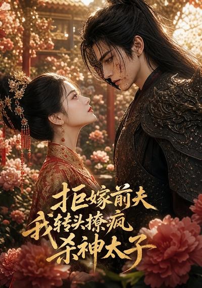 拒嫁前夫我转头撩疯杀神太子(蓝光)