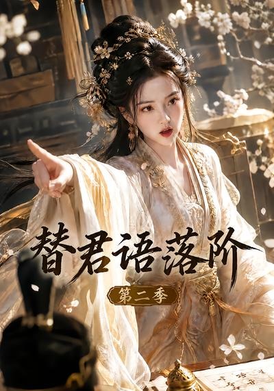 替君语落阶第二季（1080）