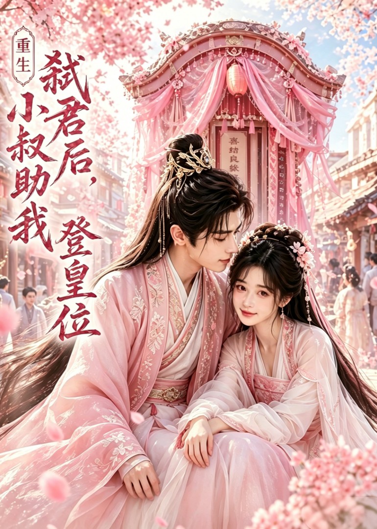 生弑君后小叔助我登皇位（1080）