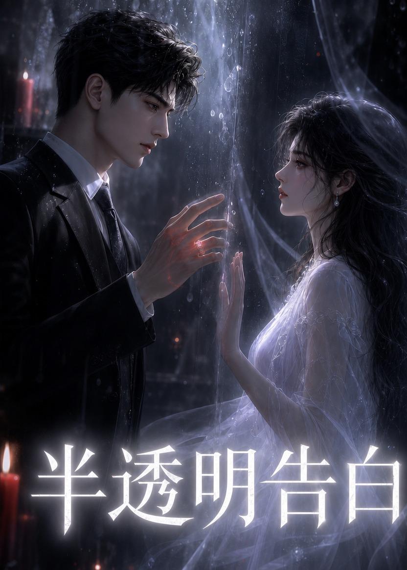 半透明告白（1080）