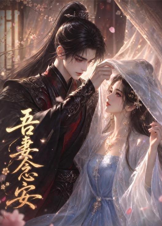 吾妻念安（蓝光）