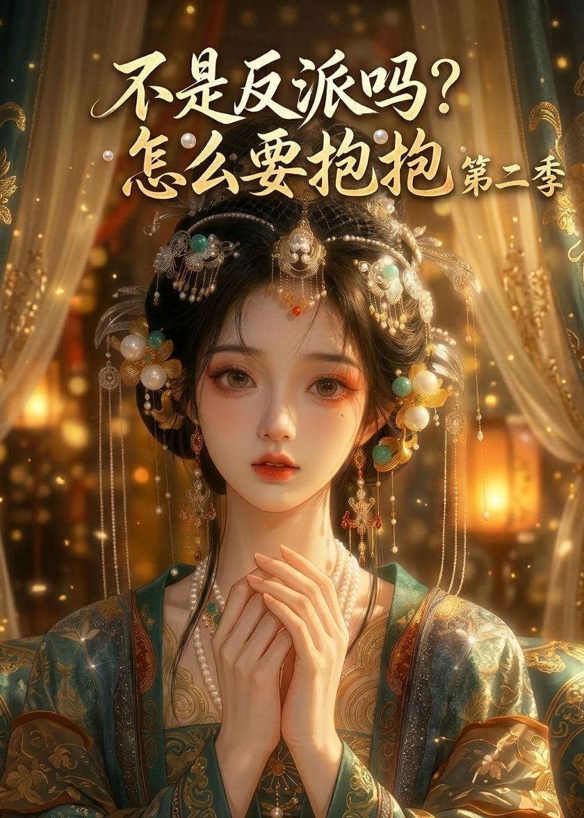 不是反派吗怎么要抱抱第二季（1080）