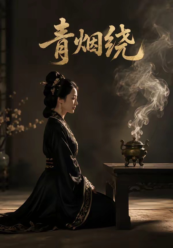 青烟绕（蓝光）