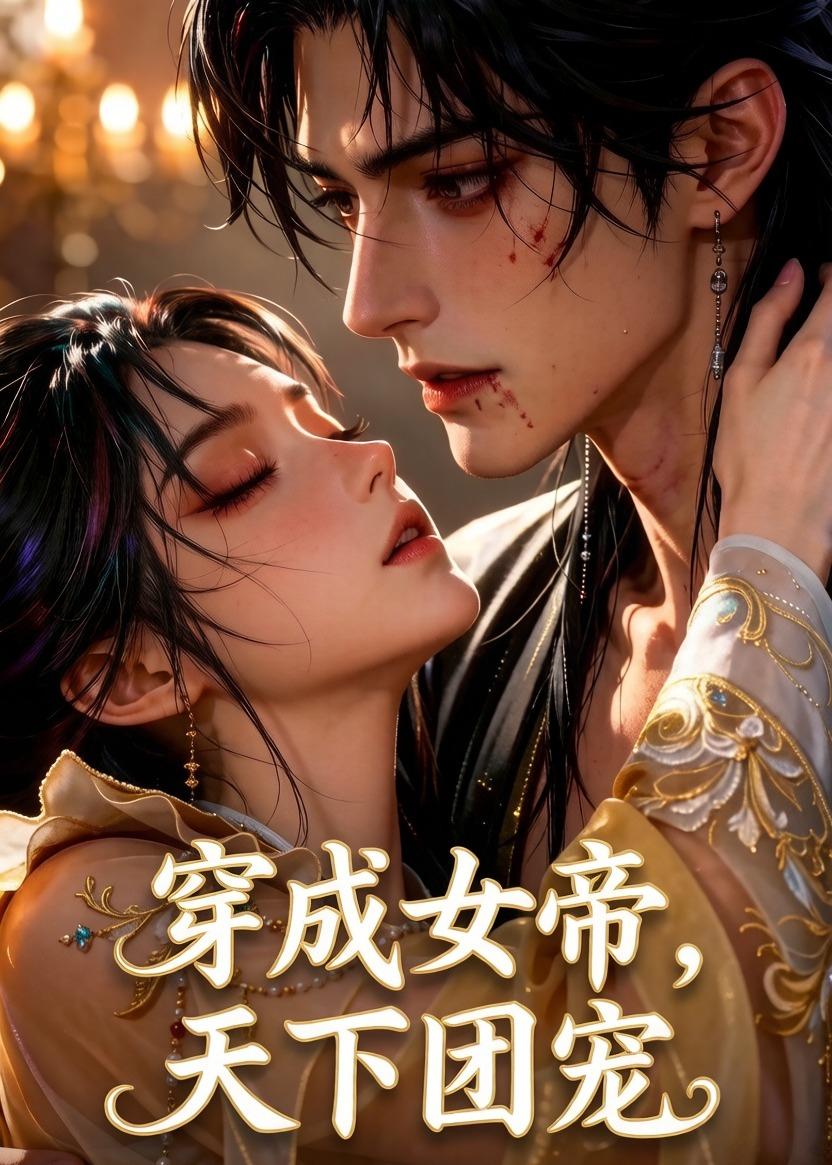 穿成女帝天下团宠(蓝光)
