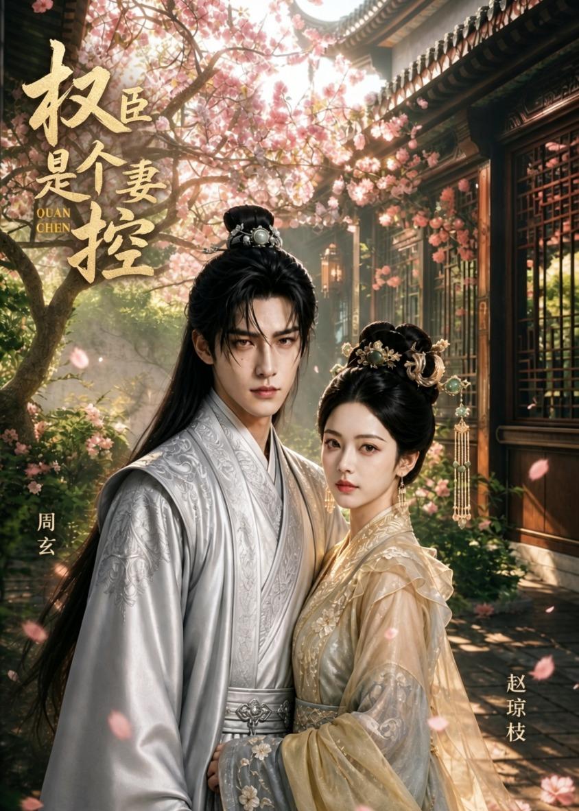 权臣是个妻控（1080）