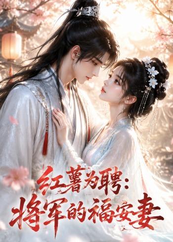 红薯为聘将军的福安妻（蓝光）
