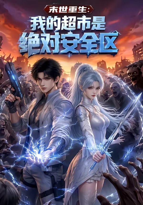 末世重生我的超市是绝对安全区(1080)