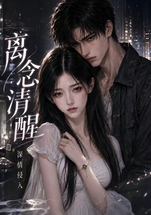 离念清醒深情侵入（1080）