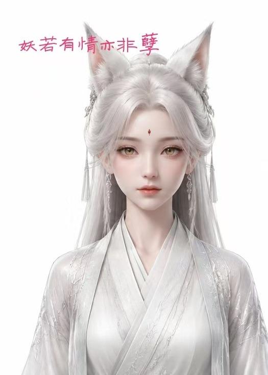 妖若有情亦非孽(1080)