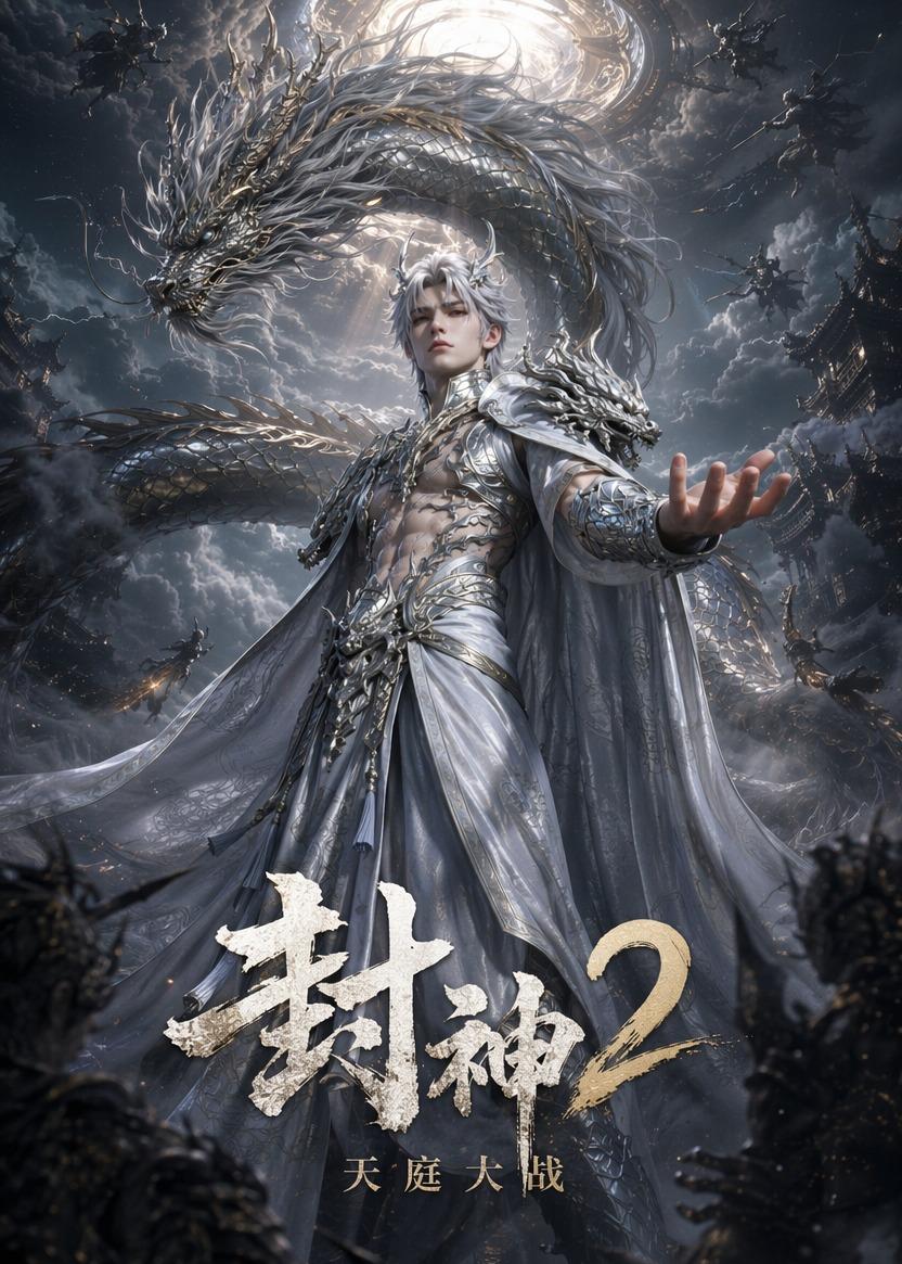 封神2天庭大战（1080）