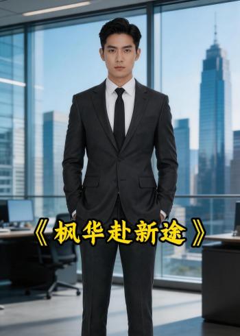 枫华赴新途（蓝光）
