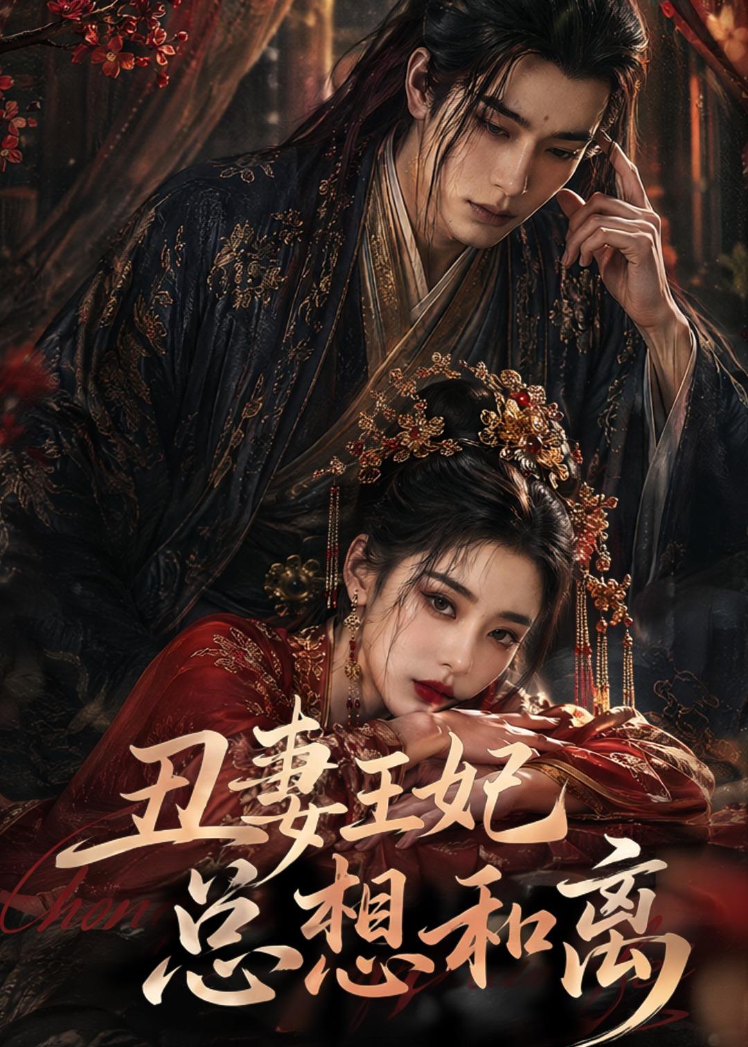 妻王妃总想和离（1080）