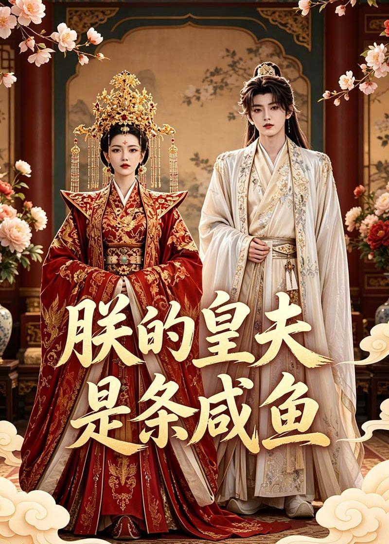 朕的皇夫是条咸鱼(1080)