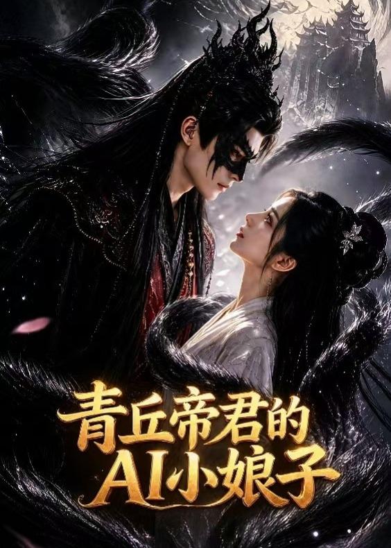 青丘帝君的ai小娘子(1080)