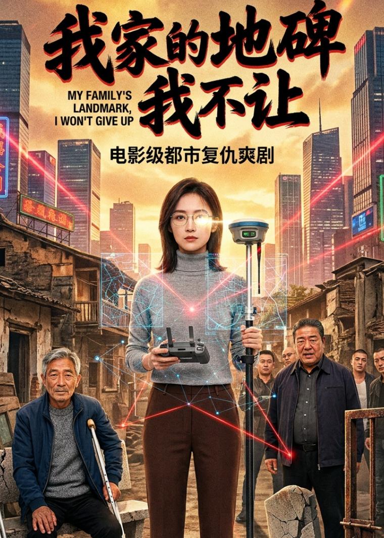 我家的地砖我不让（1080）