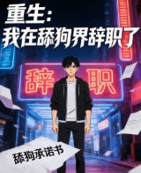 重生我在舔狗界辞职了(蓝光)