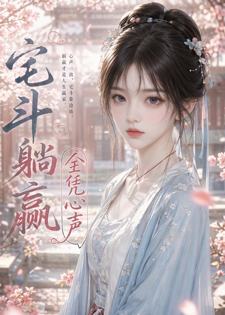 宅斗躺赢全凭心声（4K）