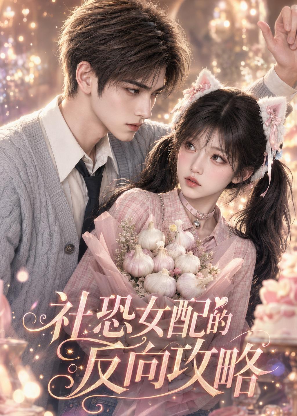 社恐女配的反向攻略（1080）