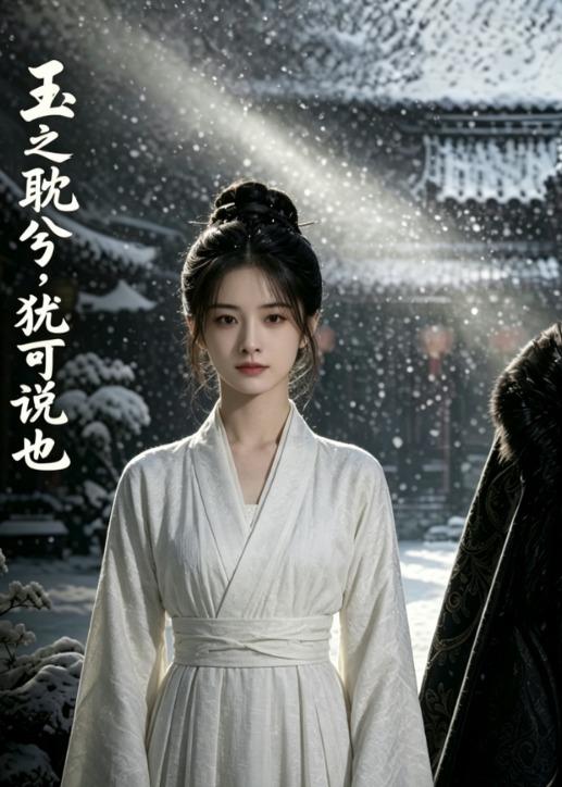 玉之耽兮犹可说也(1080)