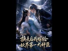 换亲后我嫁给妖界第一大奸臣（蓝光）